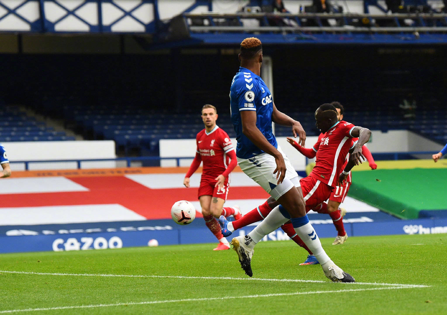 够冲击英超 够冲击英超