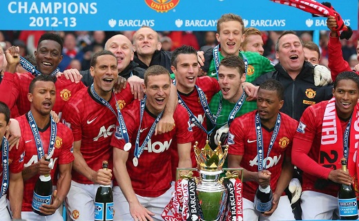 长期战略下 长期战略下